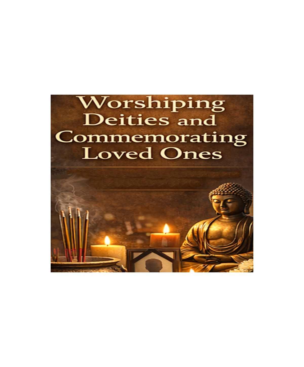 Worshiping deities and commemorating loved ones Steam Key GLOBAL